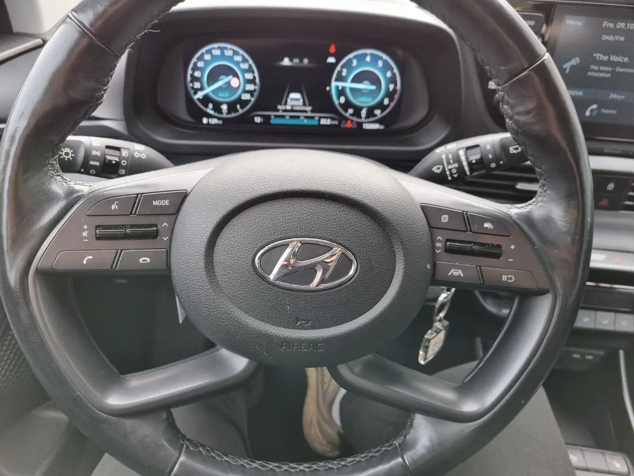 Billede 18 - Hyundai i20 1,0 T-GDi Advanced