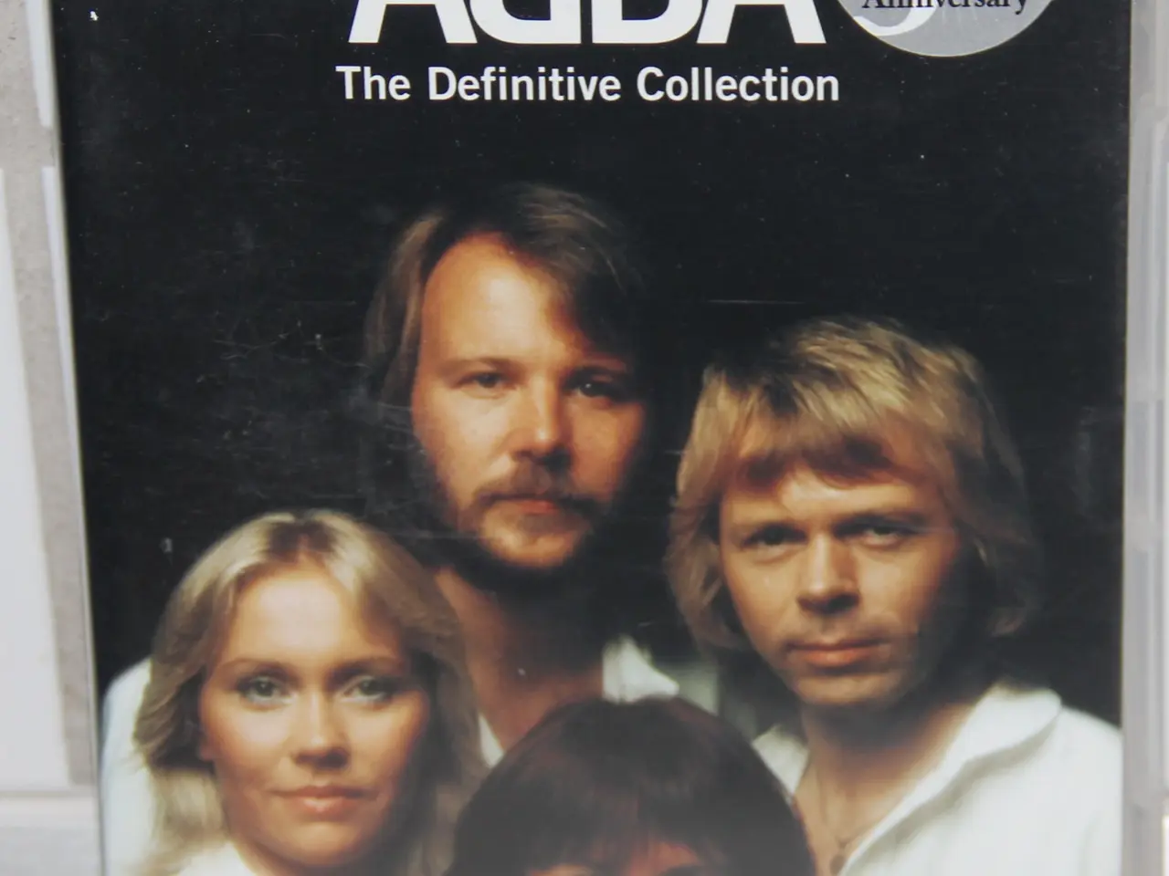 Billede 20 - DVD’er med Musik Sælges