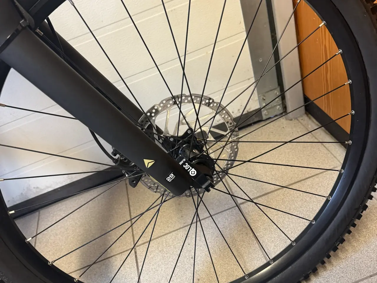 Billede 17 - Bergamont E-Revox Sport 29”