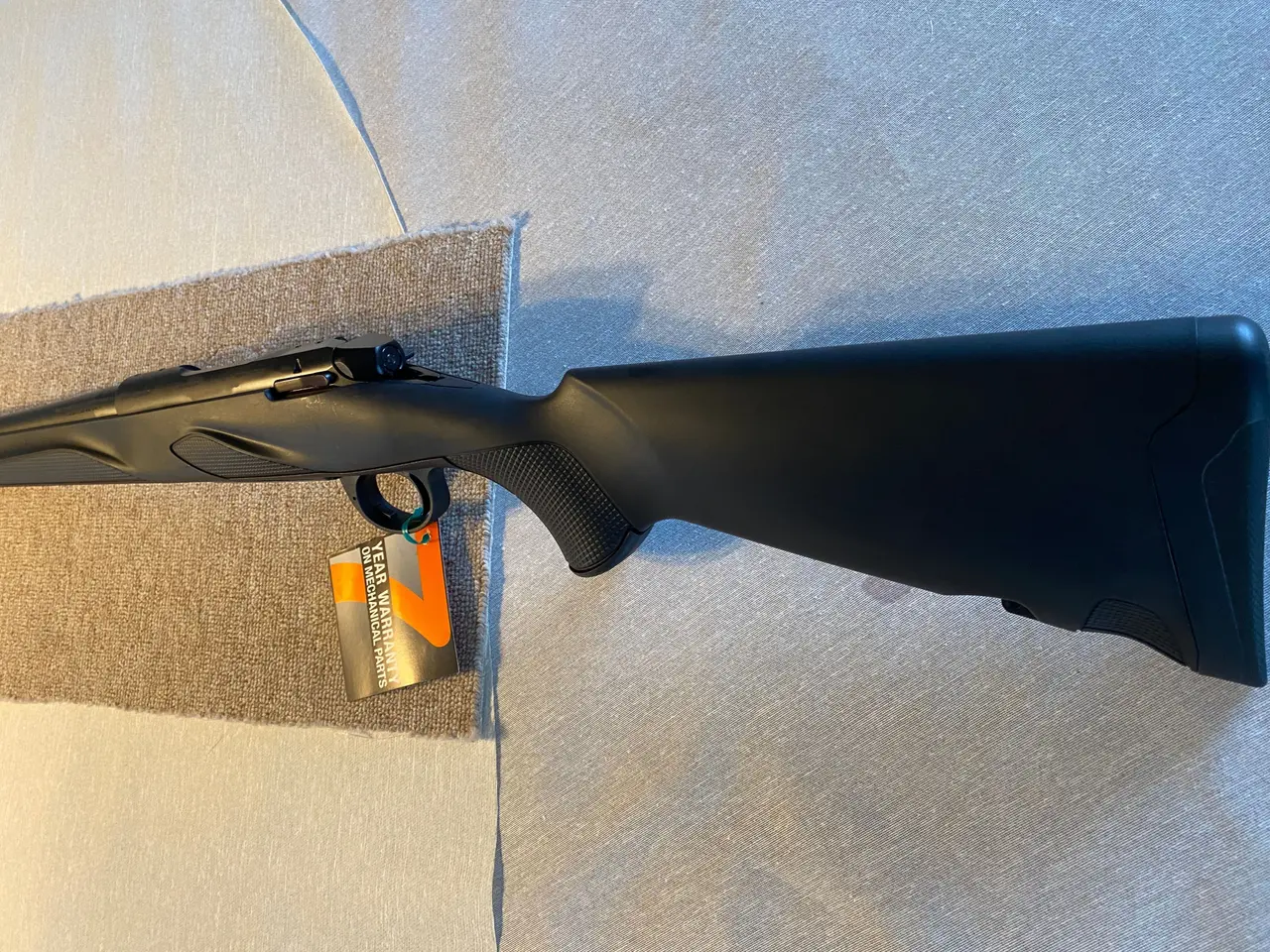 Billede 10 - Franchi Horizon jagtriffel kal. 308 win.