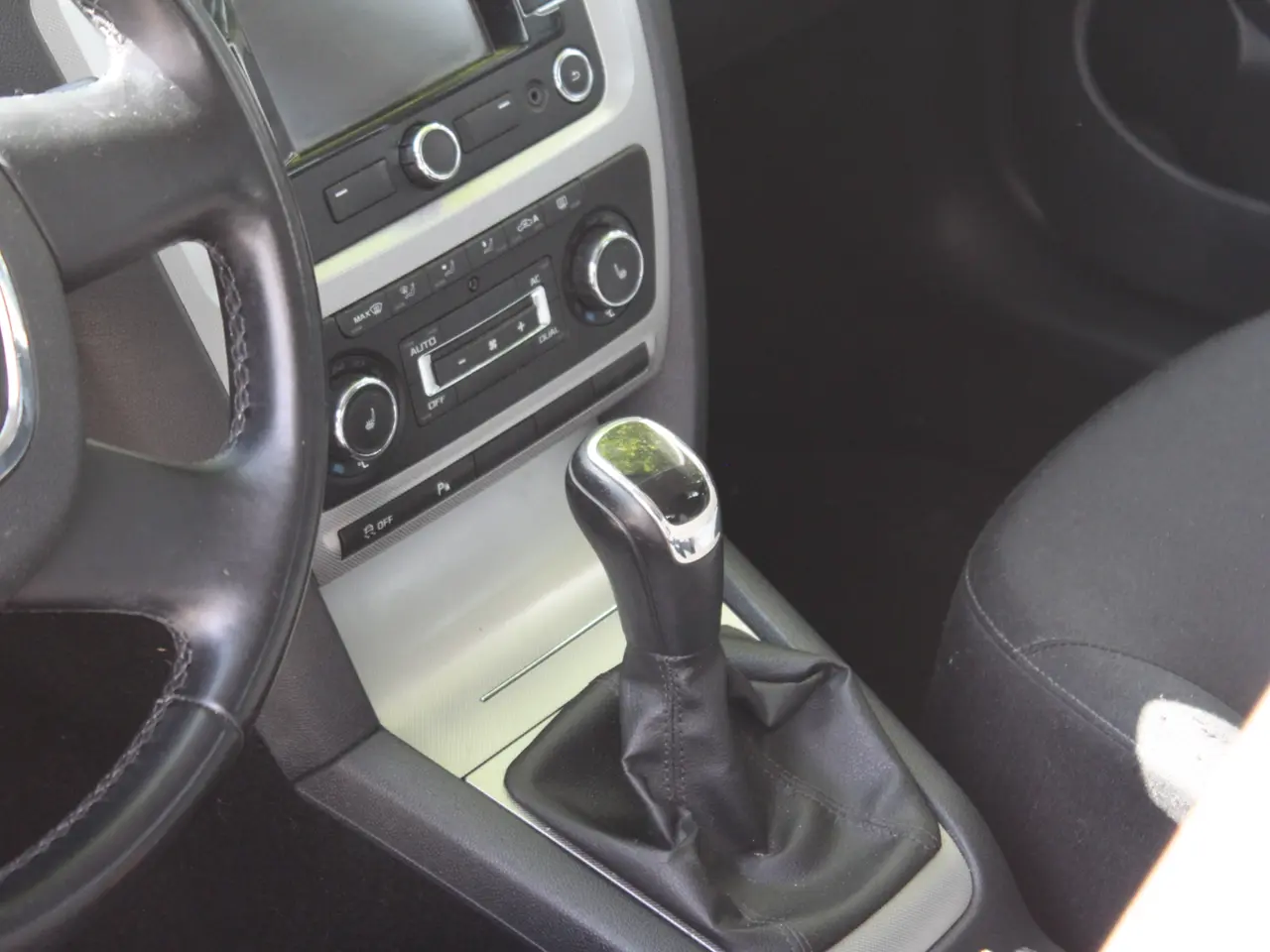 Billede 9 - Skoda Octavia 1,2 TSi 105 Elegance Combi