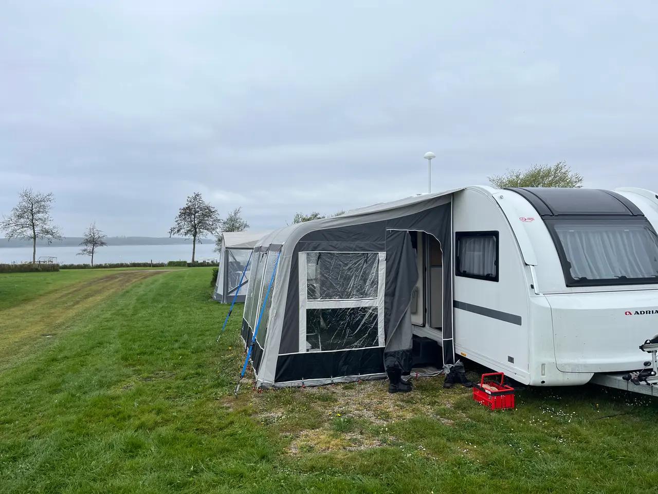Billede 2 - Isabella Ventura Pascal 390 fra 2016