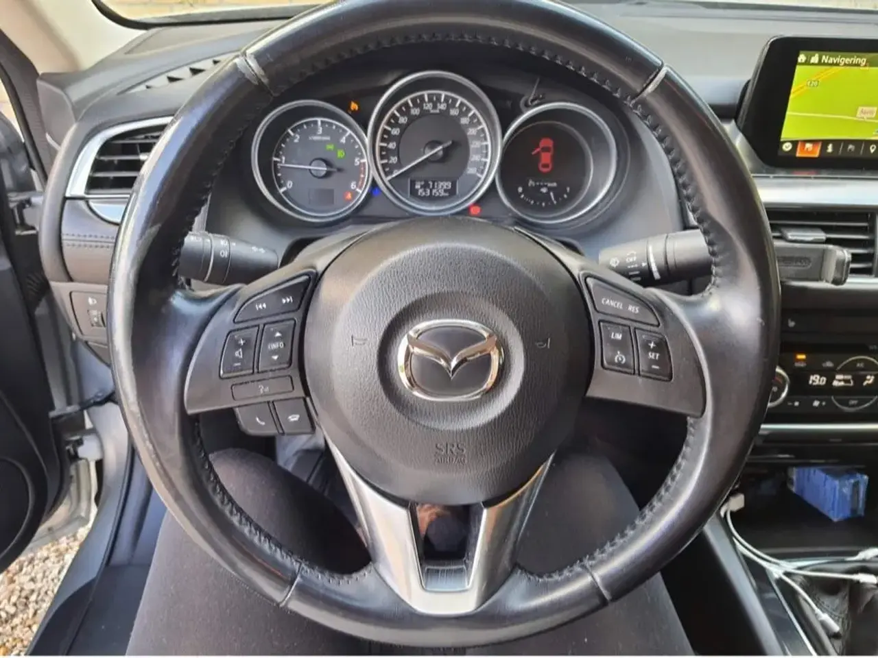 Billede 1 - Mazda 6 2015