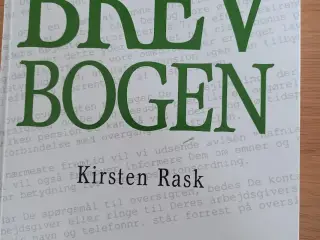 Brevbogen