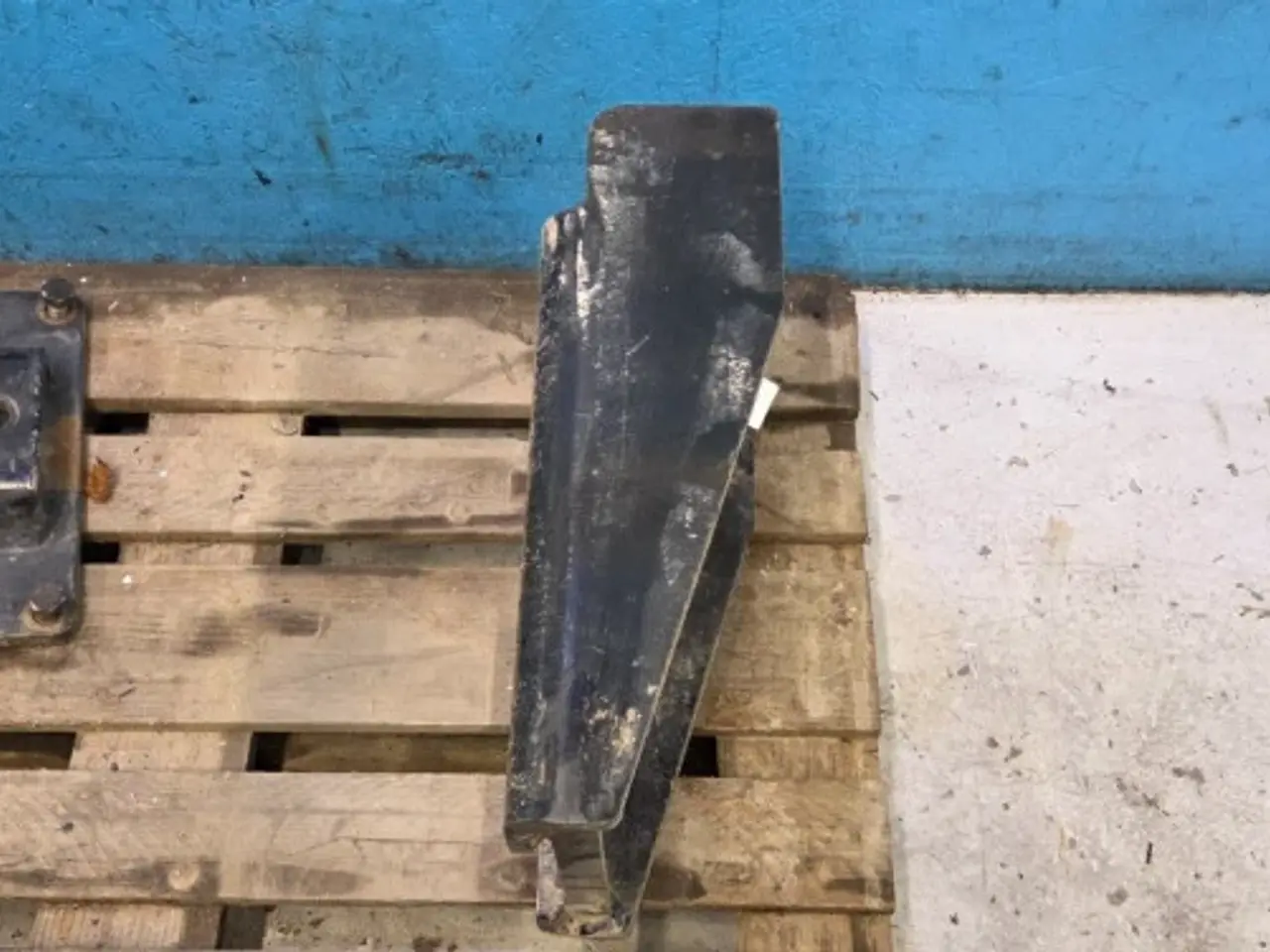 Billede 12 - Case Puma 160 Træk Sæt 87390212