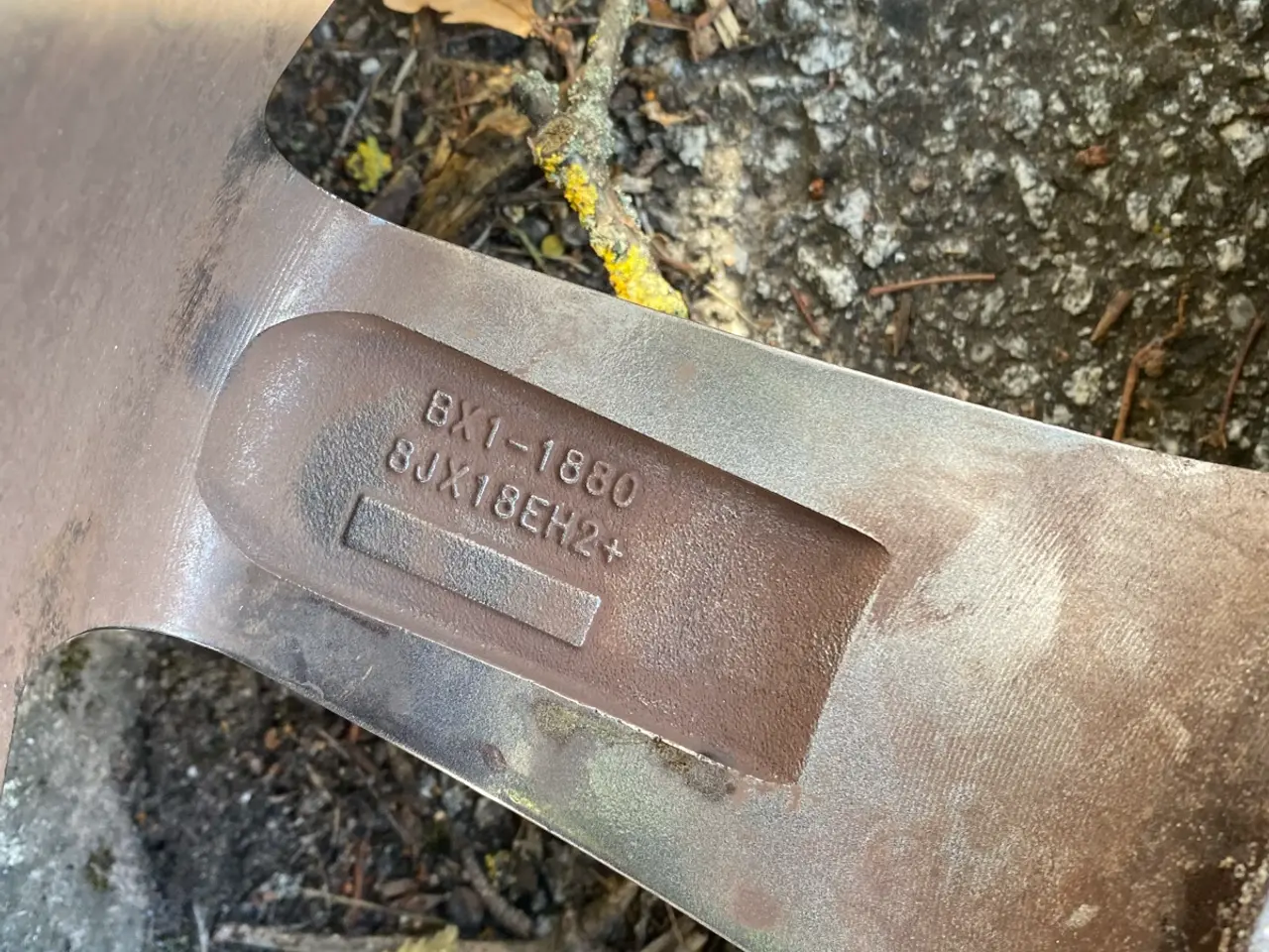 Billede 7 - 18” vinterhjul til Mercedes