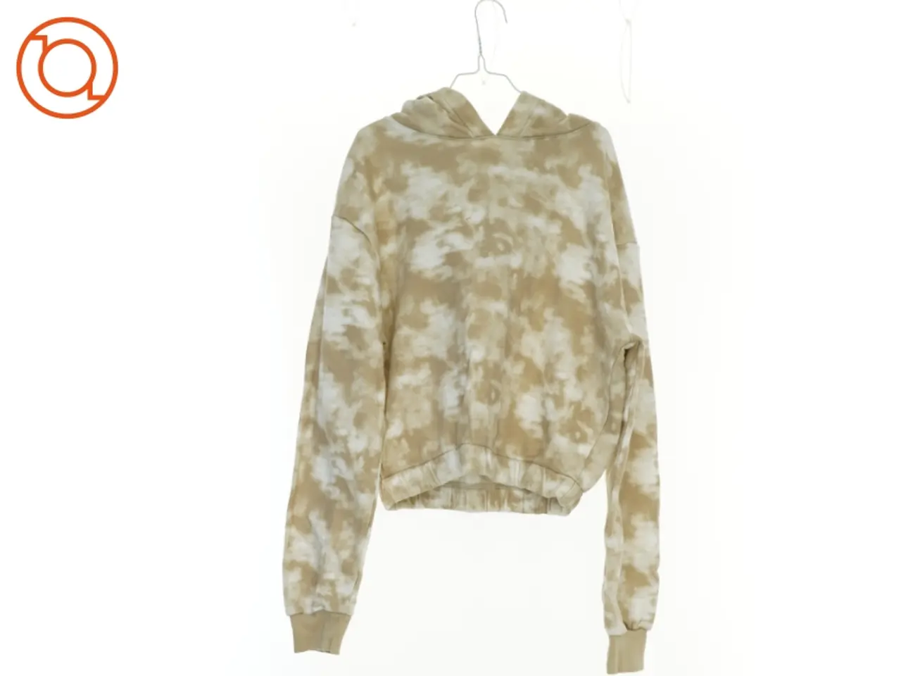 Billede 1 - Hættetrøje fra H&M (str. 164 cm)