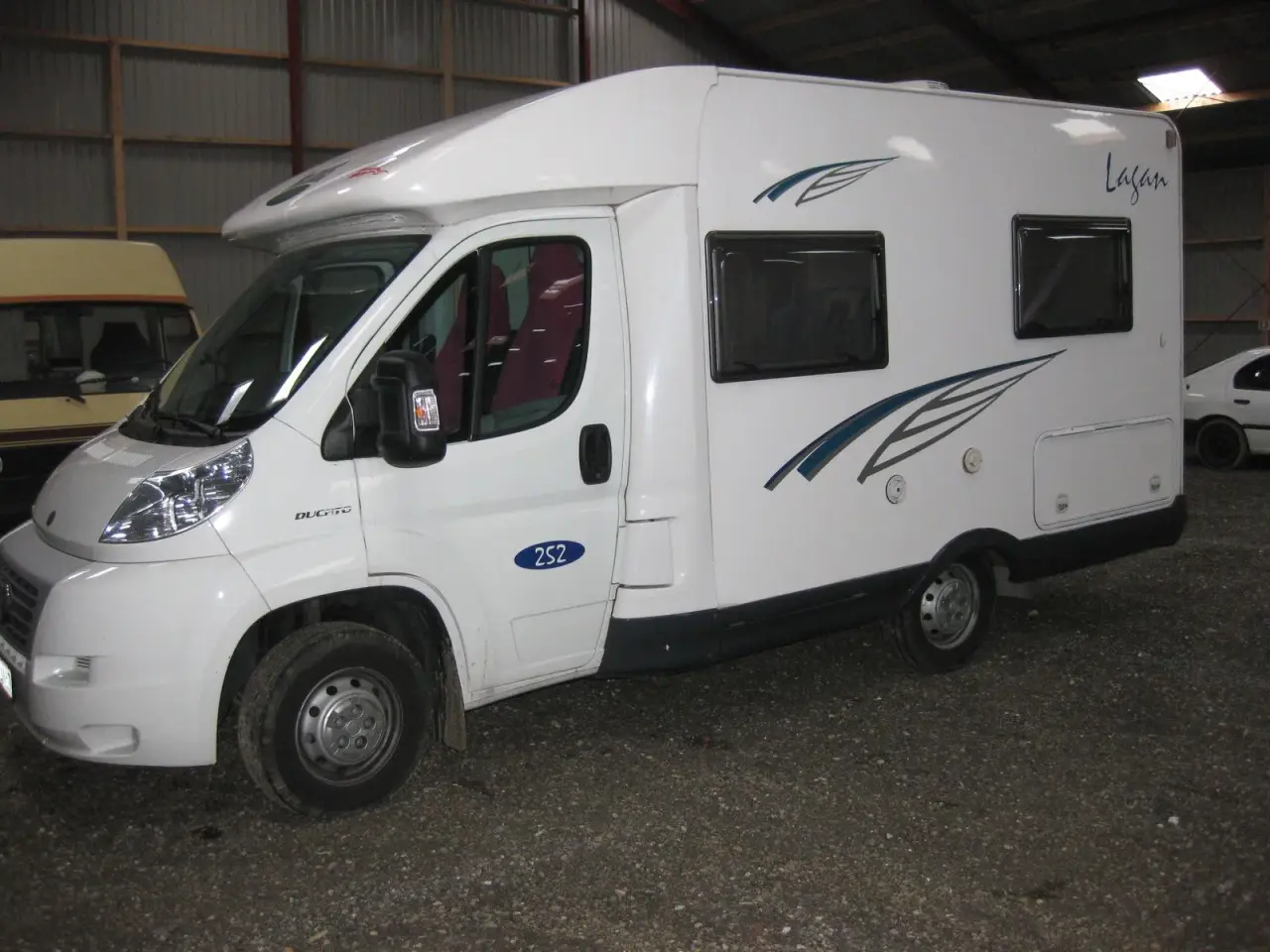 Billede 3 - Camping GASTEST