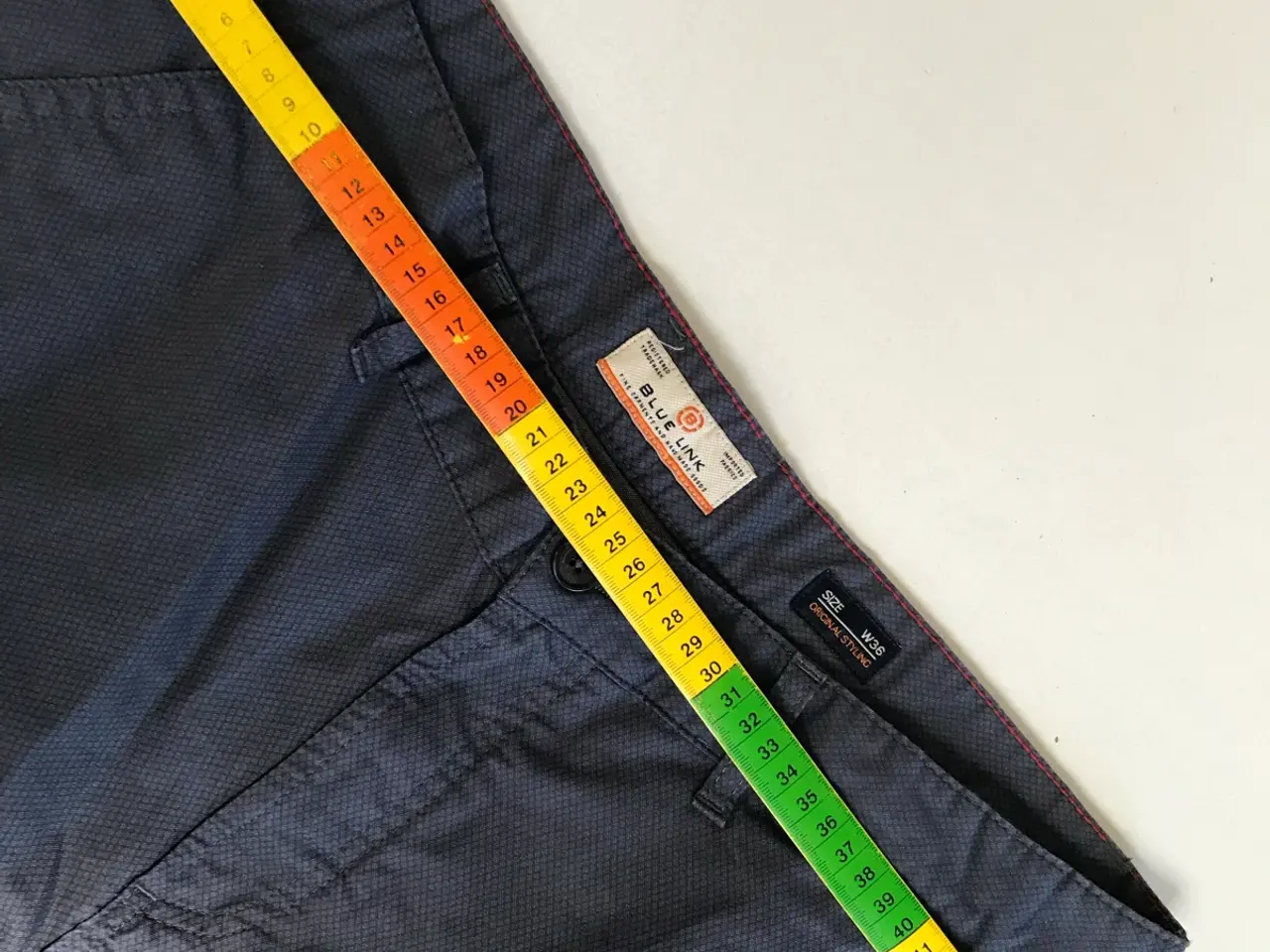 Billede 4 - Shorts fra Blu Link