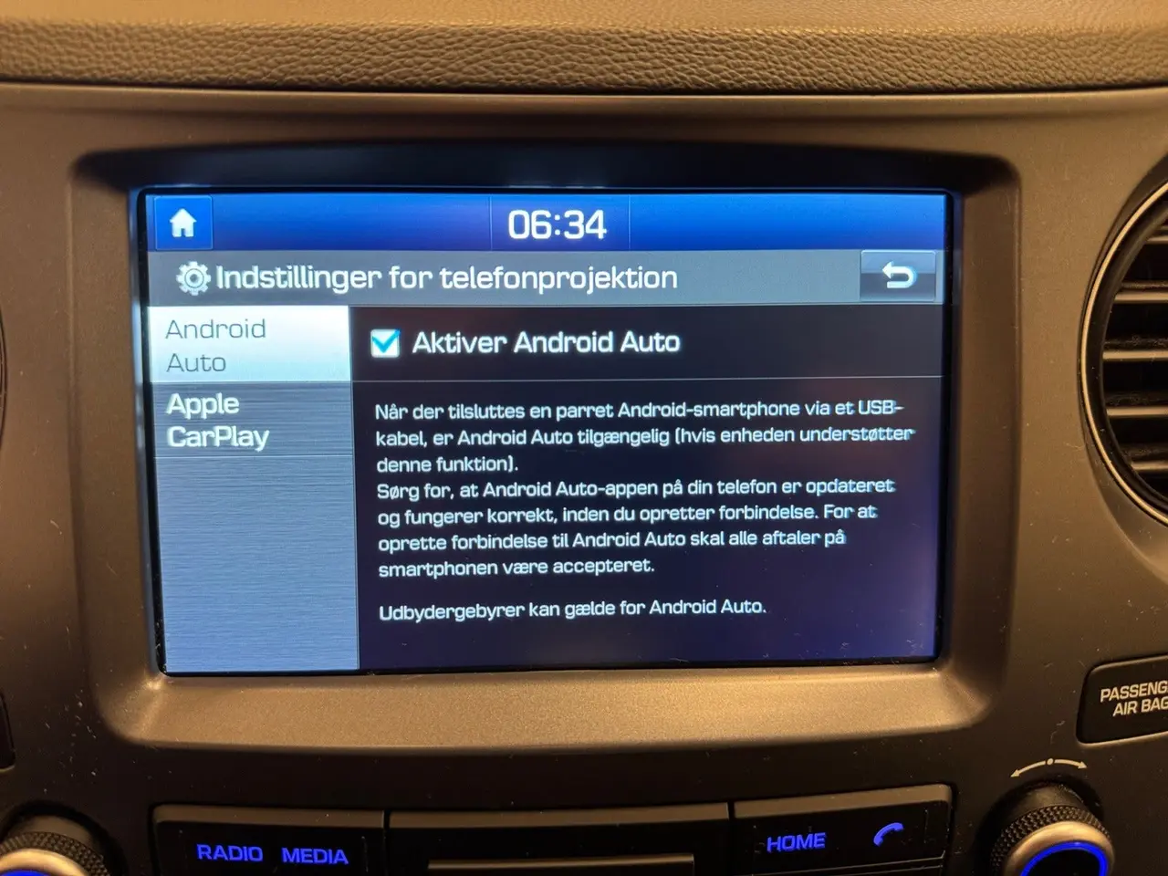Billede 11 - Hyundai i10 1,0 Touch
