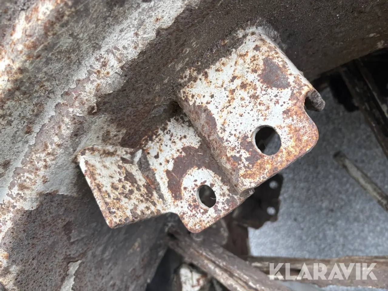 Billede 10 - Tvillingehjul Pirelli Snap-On 2 Styk