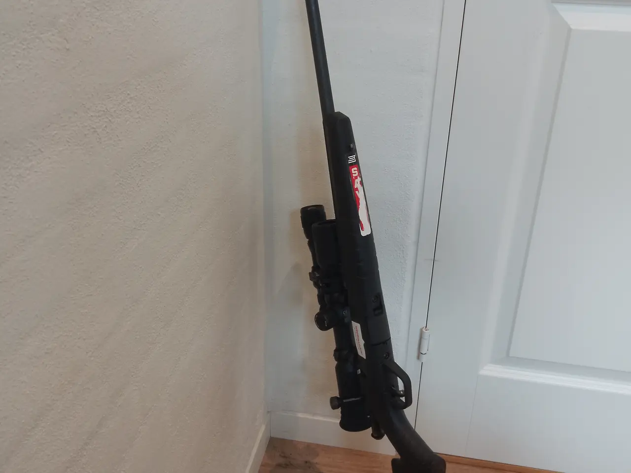 Billede 1 - 17hmr
