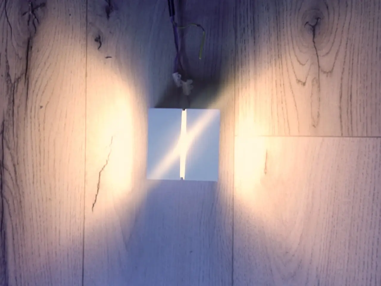 Billede 5 - PHILIPS LED Væglampe