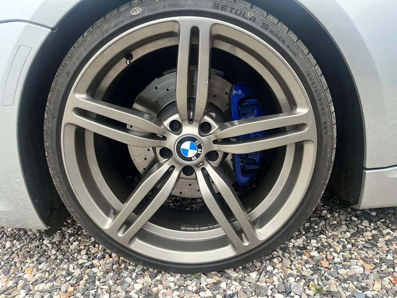 Billede 3 - Bmw 645ci Cabriolet