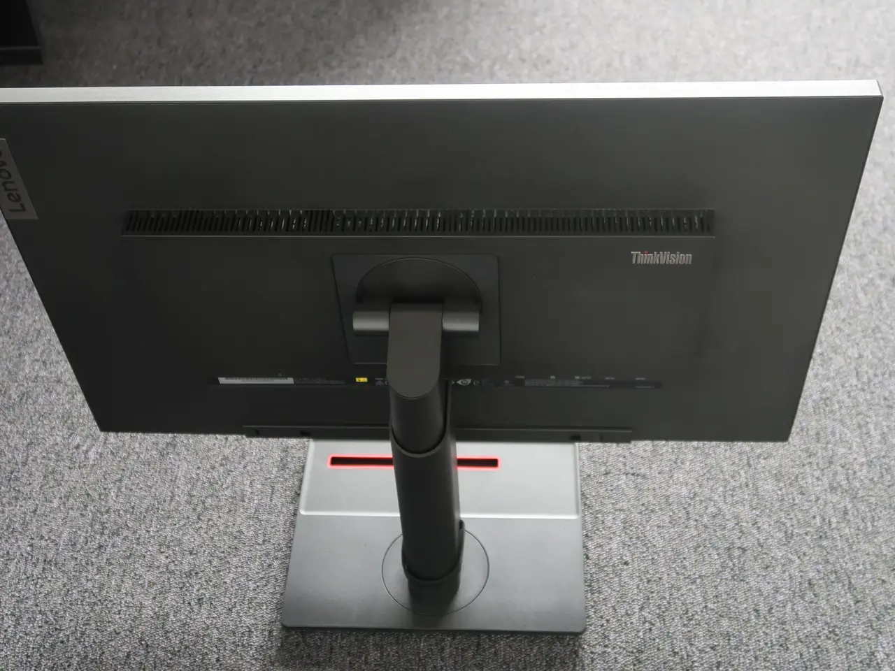 Billede 5 - 2 stk. Computerskærme LENOVO ThinkVision T27q-20