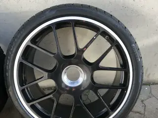 Porsche 997 følge m/centerlock