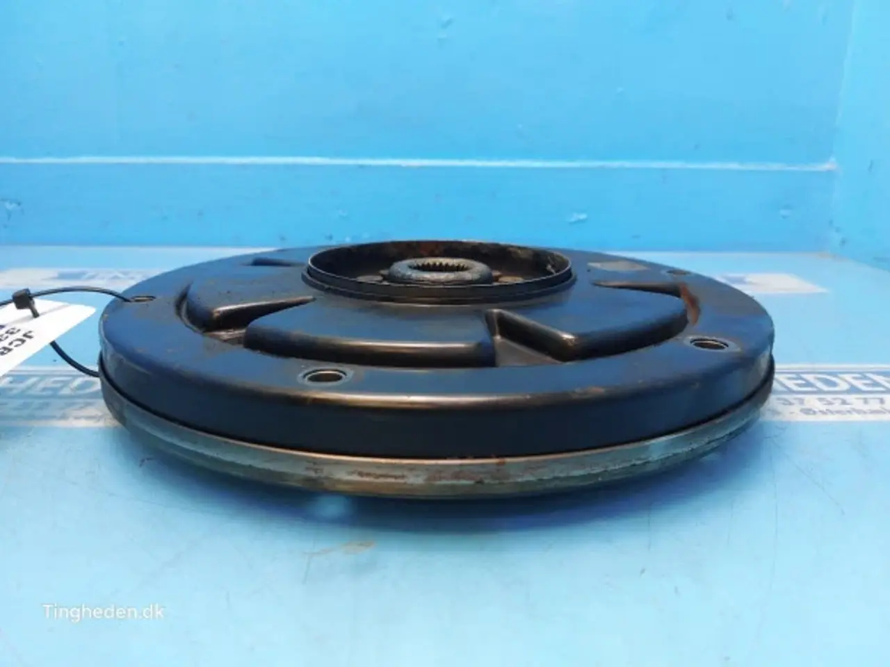 Billede 10 - JCB 531-70 Dæmper 334/F6244