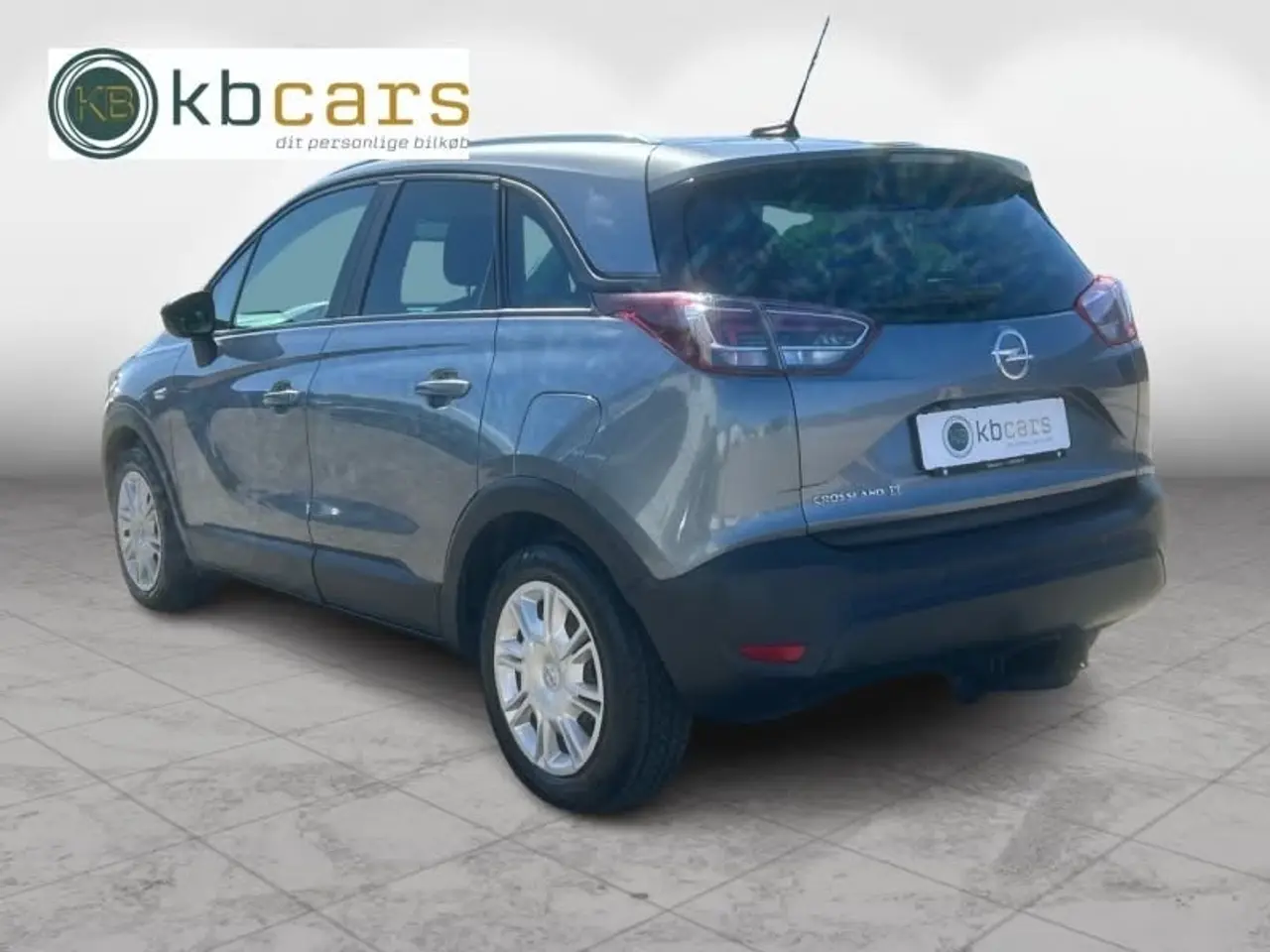 Billede 7 - Opel Crossland X 1,2 Enjoy Special