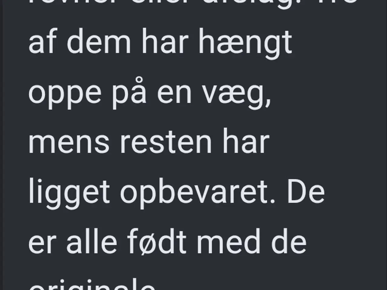 Billede 7 - 9 flotte Bing og Grøndahl Mors Dag Platter