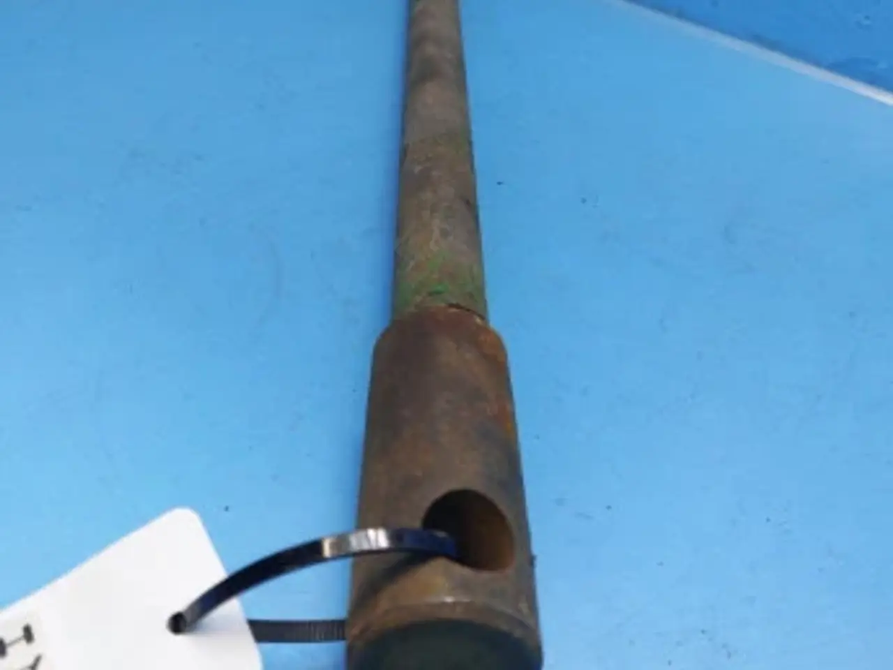 Billede 11 - John Deere 3030 Spindel AL23422