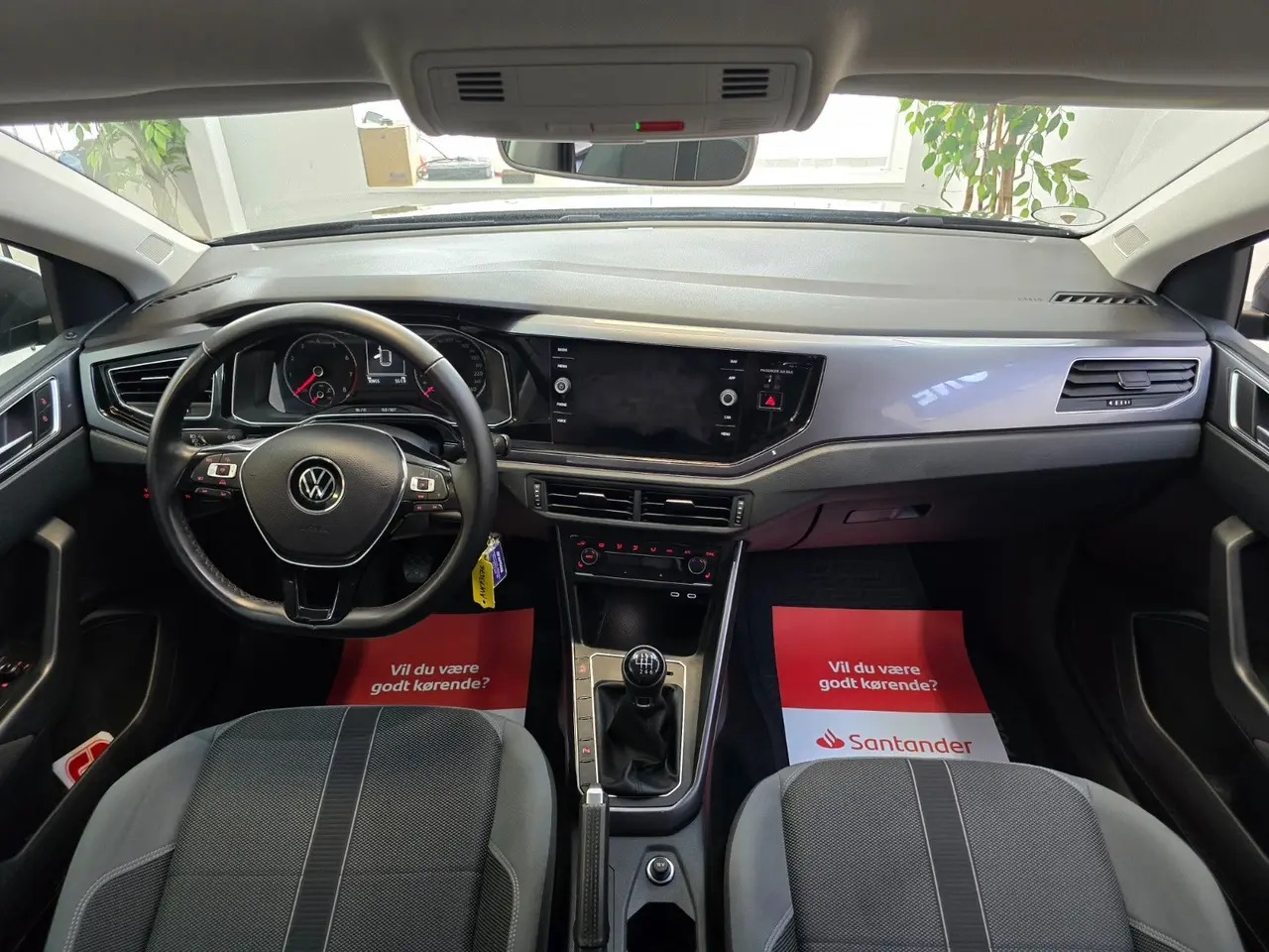 Billede 5 - VW Polo 1,0 TSi 110 Highline Van