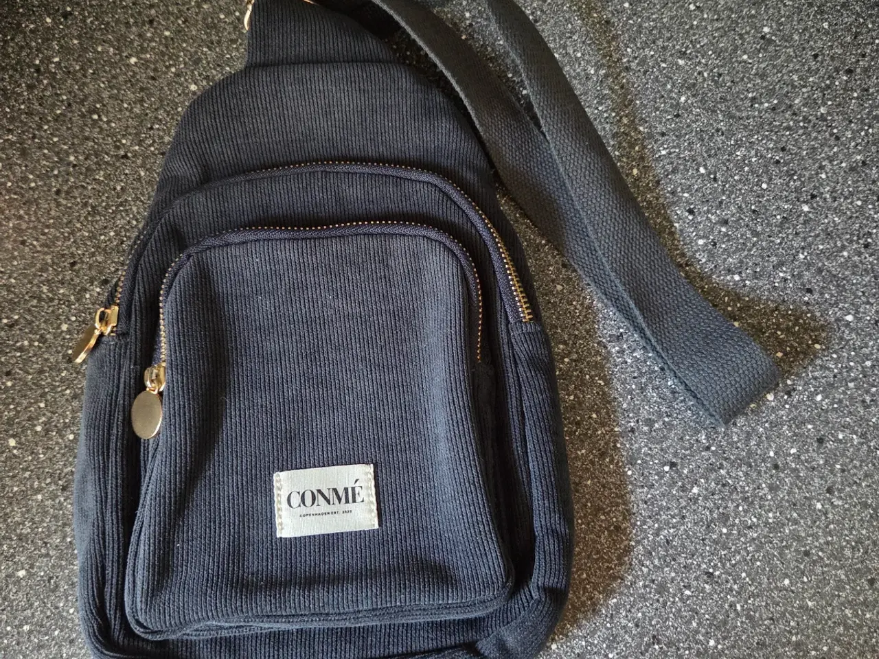 Billede 1 - Conmé Coco sling bag