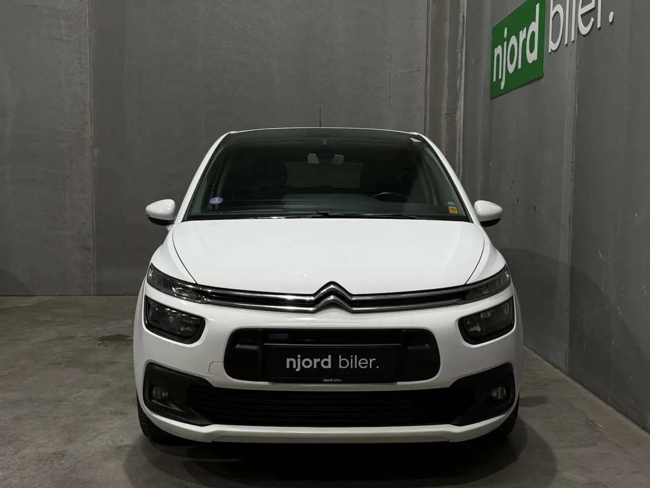 Billede 2 - Citroën Grand C4 Picasso 1,2 PureTech 130 Seduction 7prs