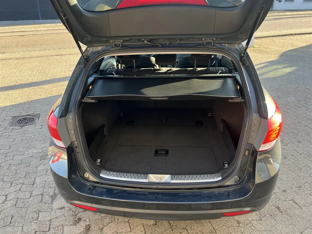 Billede 18 - Hyundai i40 1,7 CRDi Comfort Business ISG 115HK Stc 6g