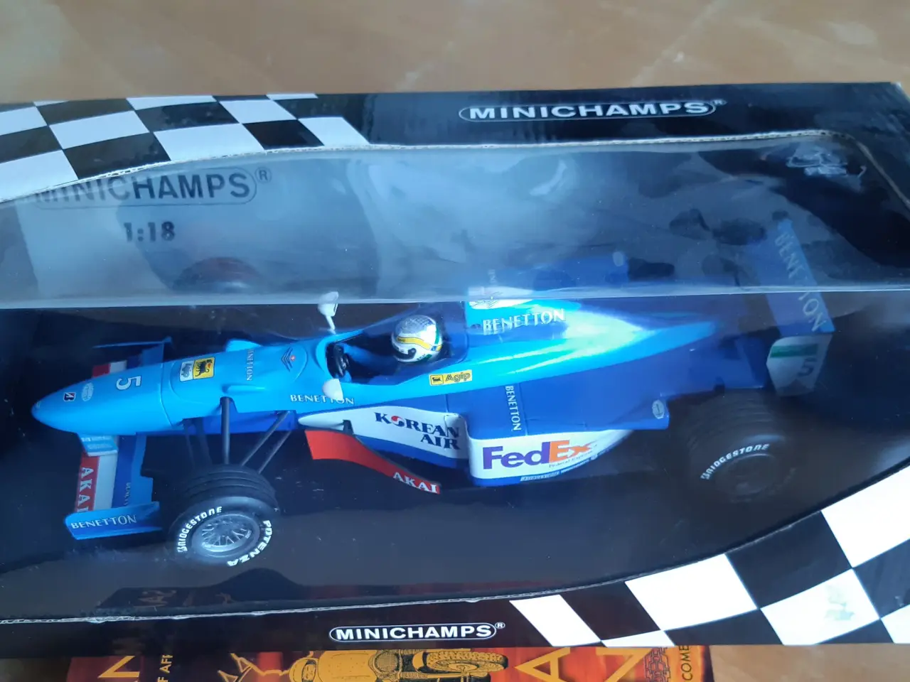 Billede 13 - model biler