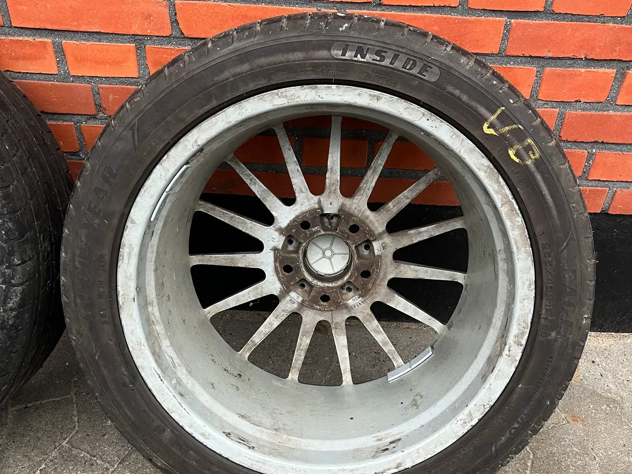 Billede 10 - BMW style 32 
