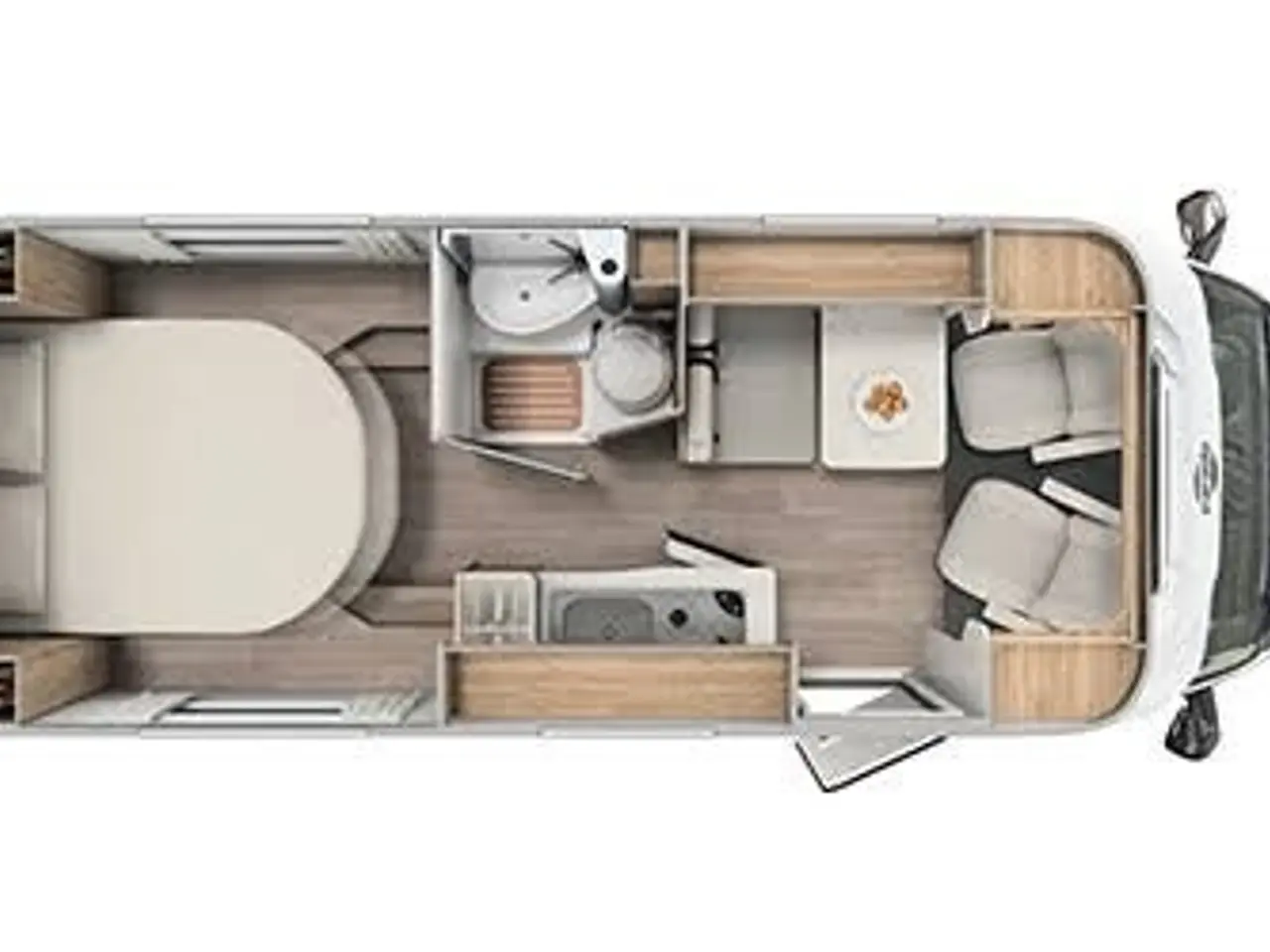 Billede 5 - Citroën Carado 2,2 HDi V339