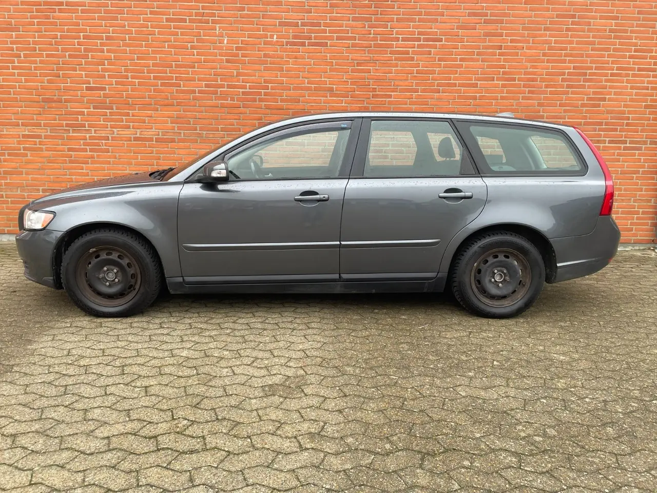 Billede 2 - Volvo V50 1,6 D Momentum