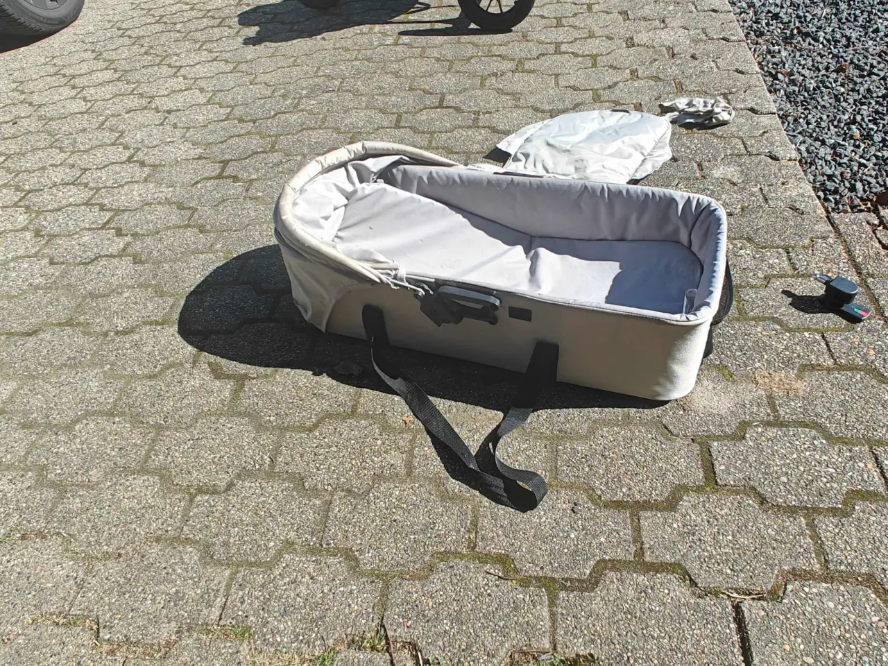Billede 5 - Baby jogger city elite