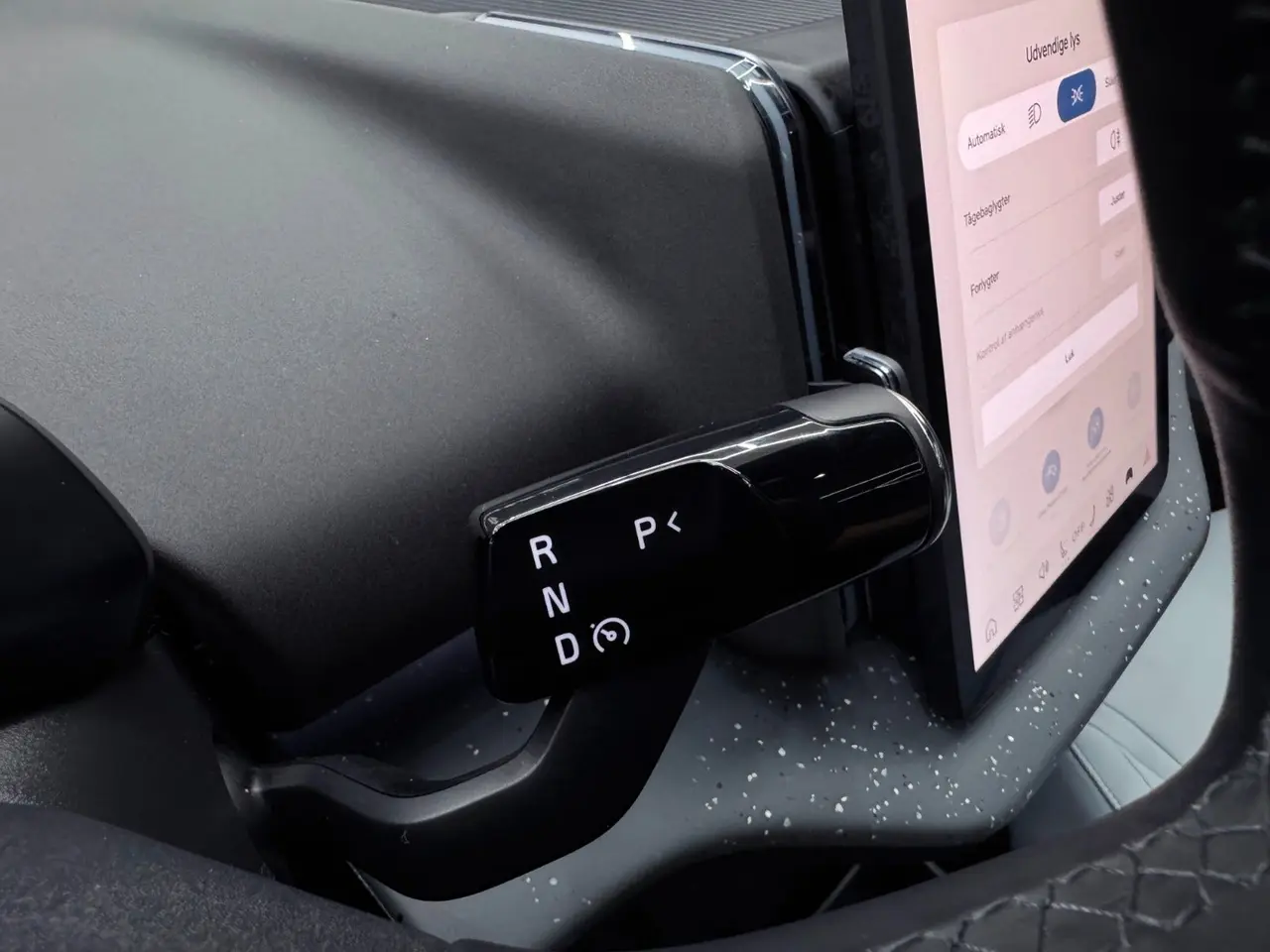 Billede 9 - Volvo EX30  Extended Range Ultra