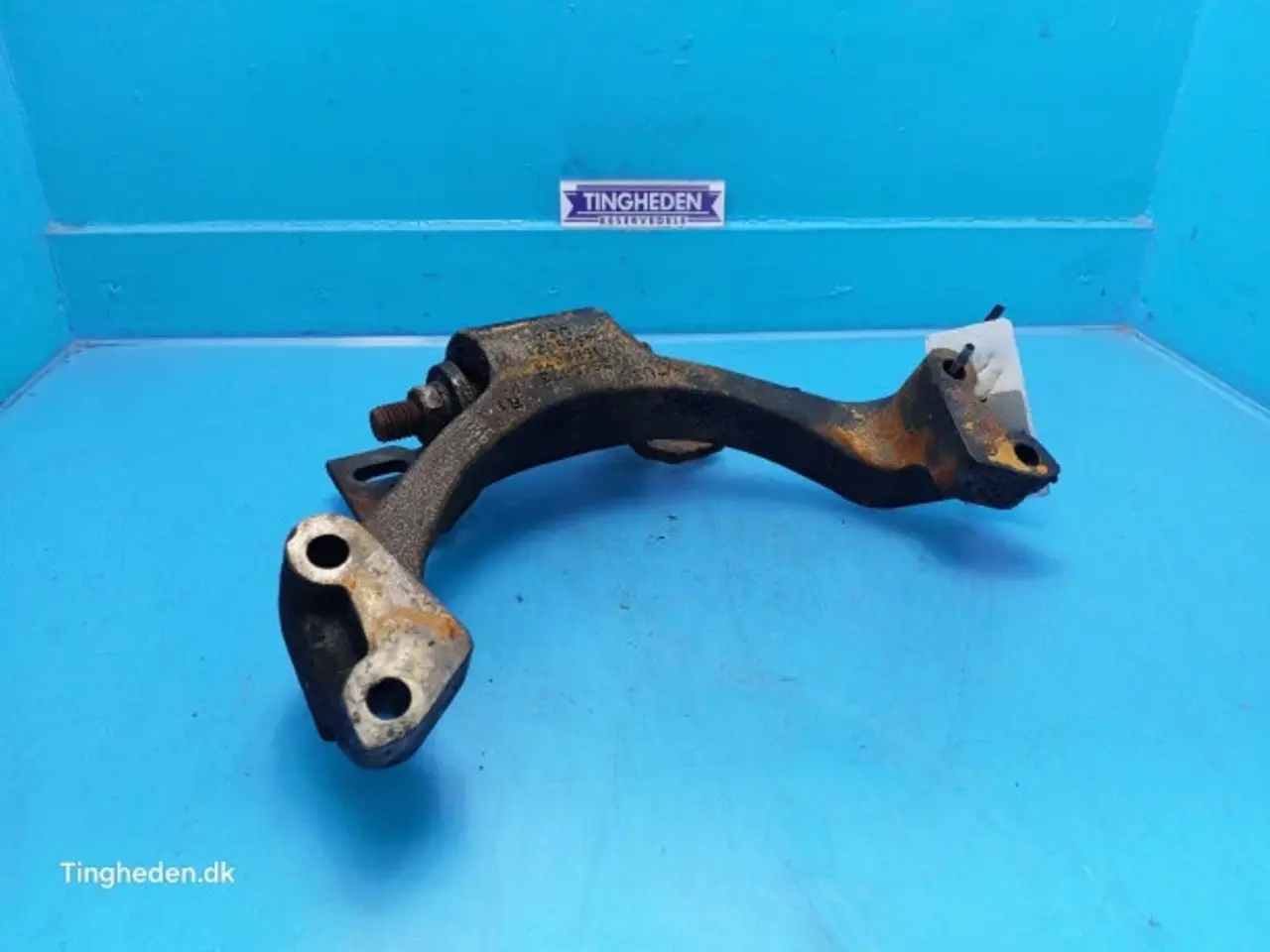 Billede 5 - JCB 427 HL Motor Support 3955075