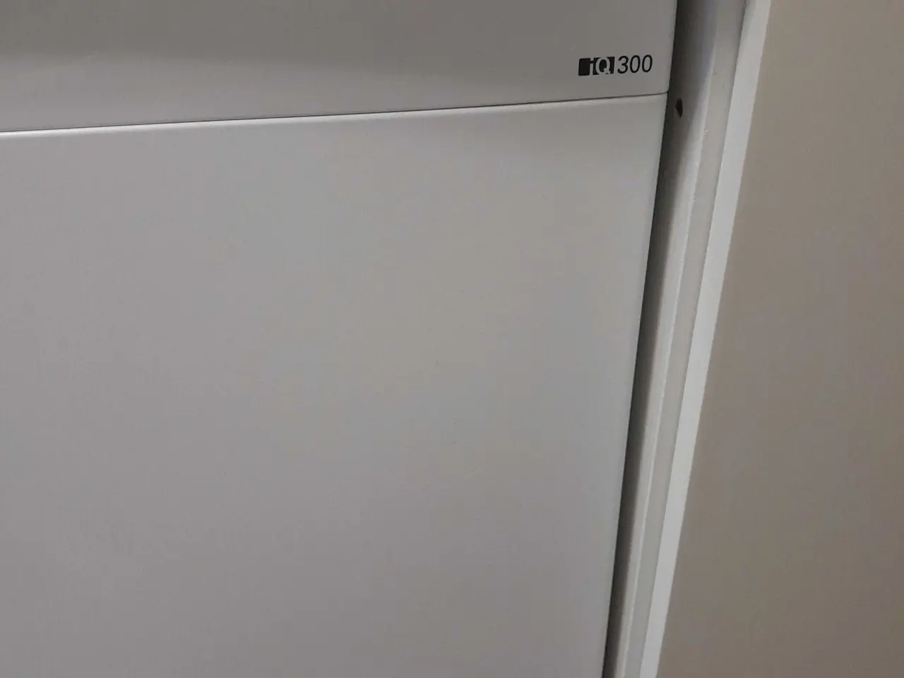 Billede 6 - God Siemens iQ300
