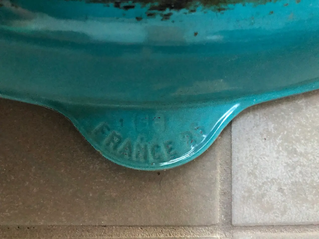 Billede 9 - Le Creuset grill pande 27 cm