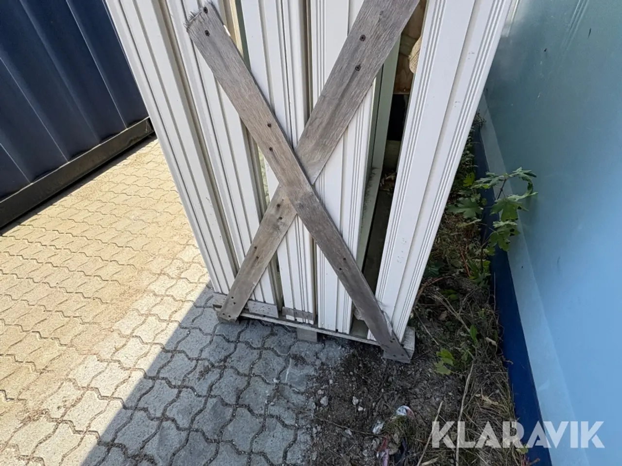 Billede 7 - Vinduer med 2-lags glas, 7 Styk