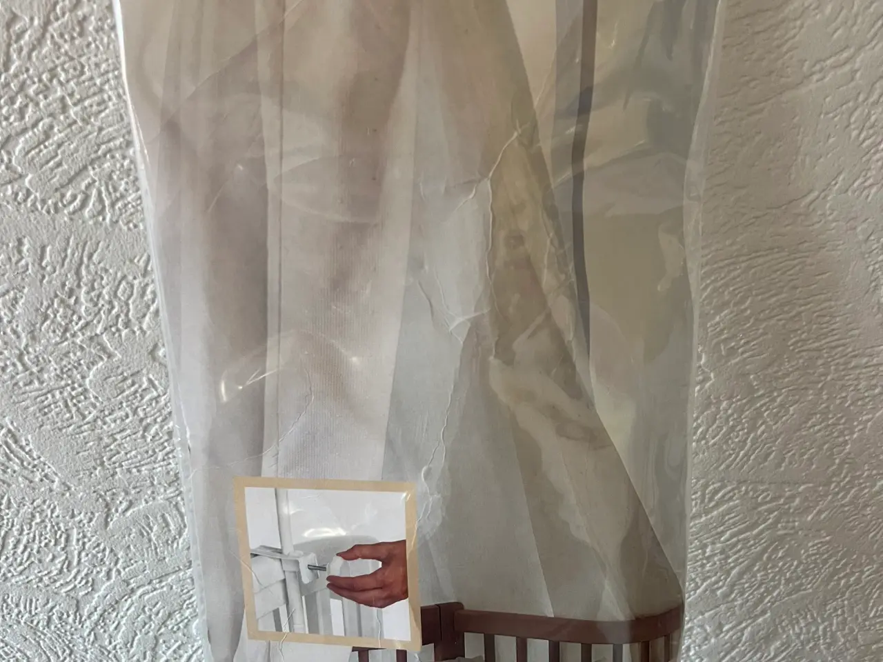 Billede 3 - NY Himmelpind fra BabyDan