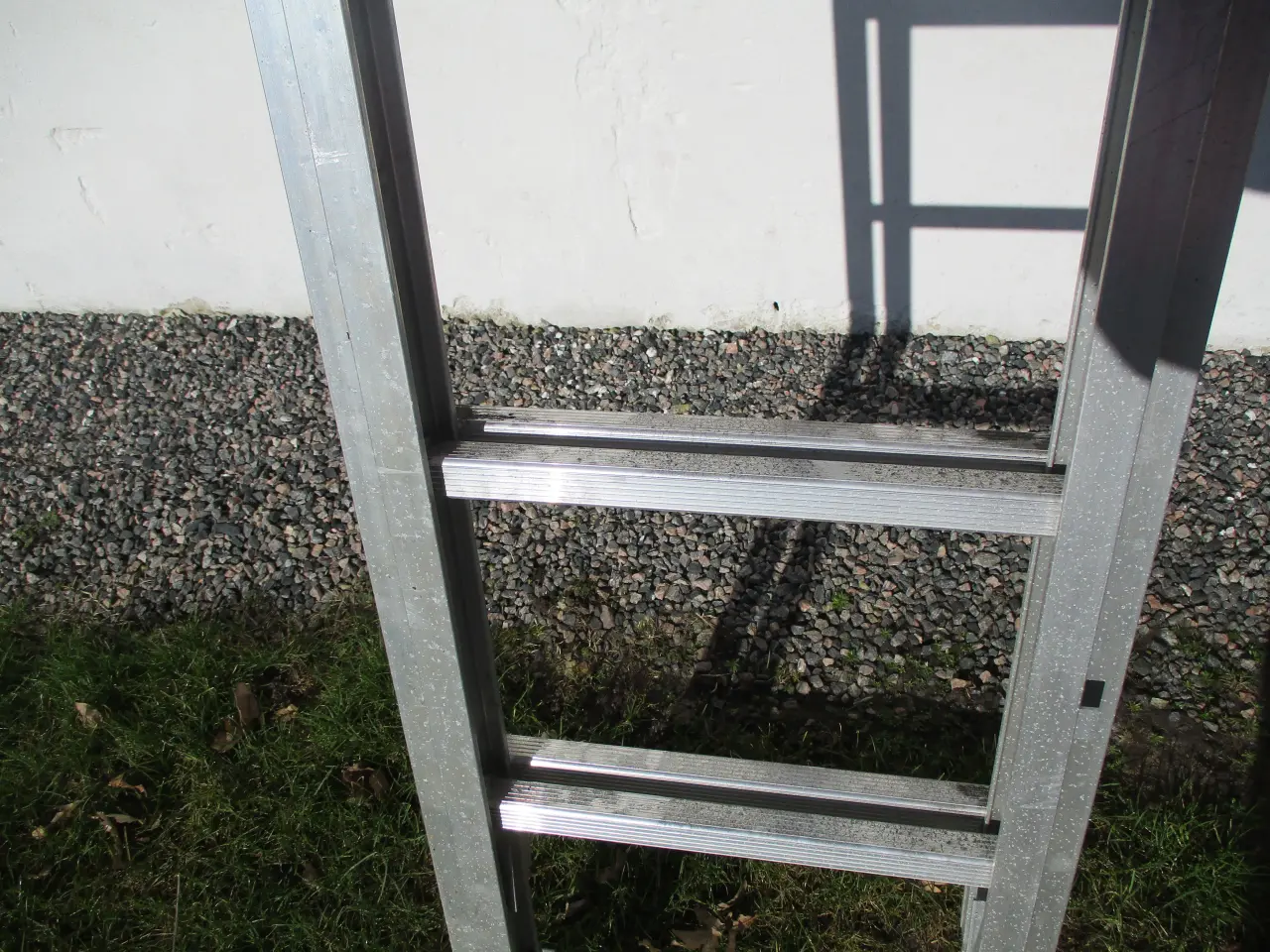 Billede 4 - Combistige, 7 meter.