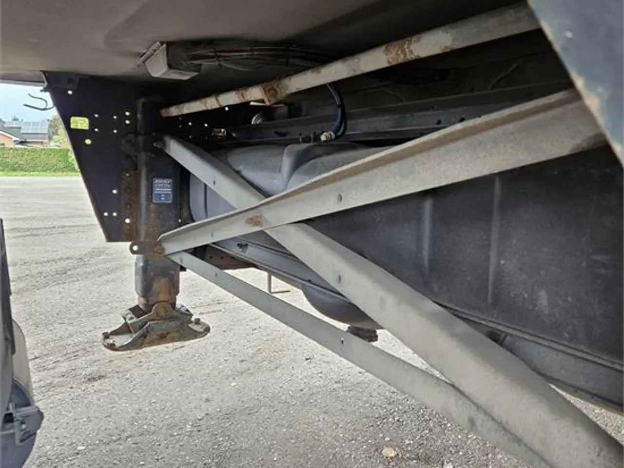 Billede 19 - Schmitz Cargo Bull - SCB*S3B - 3 akslet Køletrailer / refrigerator trailer