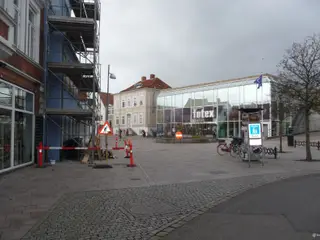 Igangværende professionel skønhedsklinik der kan overtages i Sønderborg.