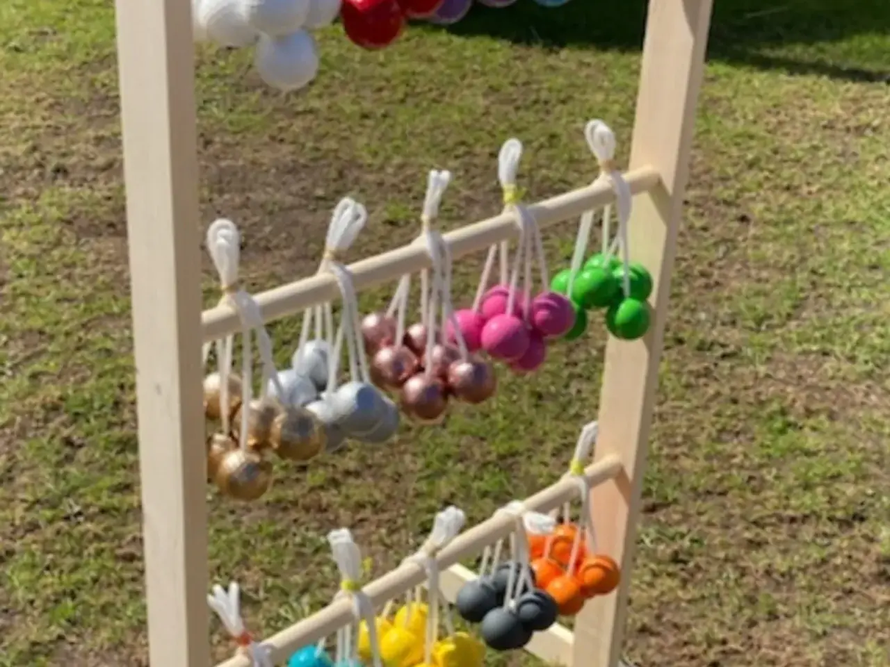 Billede 7 - Stigegolf