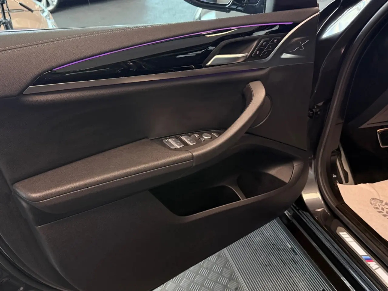 Billede 9 - BMW iX3 Charged M-Sport