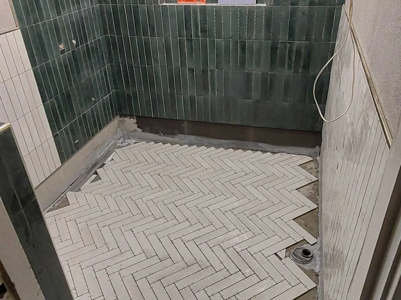Billede 16 - Håndværkershjælp tømrer murer renovering bygning