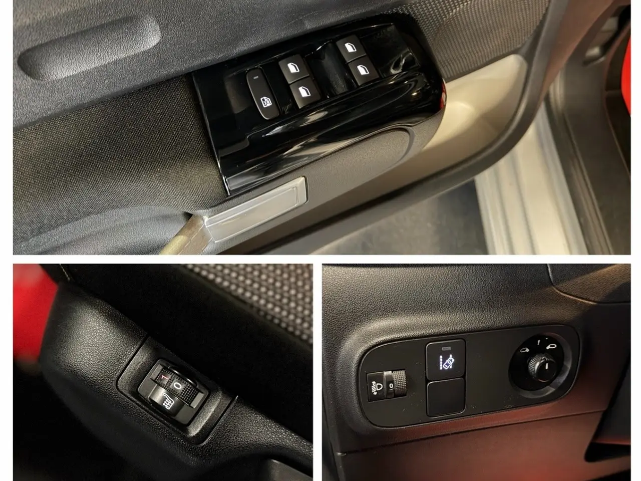 Billede 8 - Citroën C3 1,2 PureTech 82 Cool