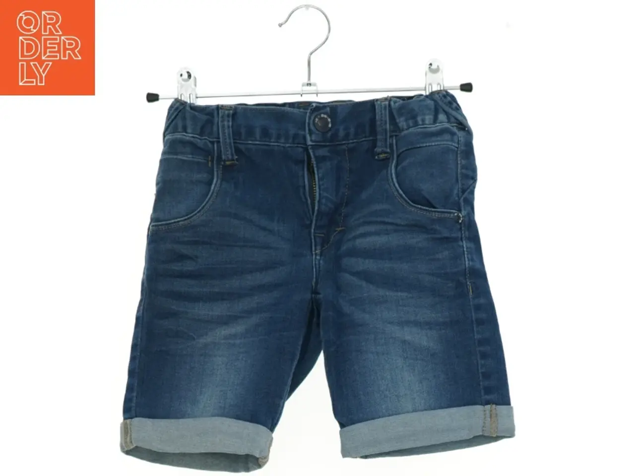 Billede 1 - Name It shorts (str. 122 cm)