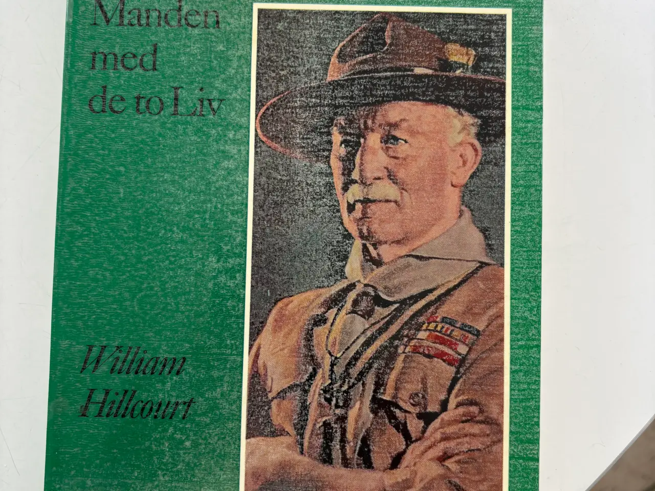 Billede 1 - Bog - Baden-Powell