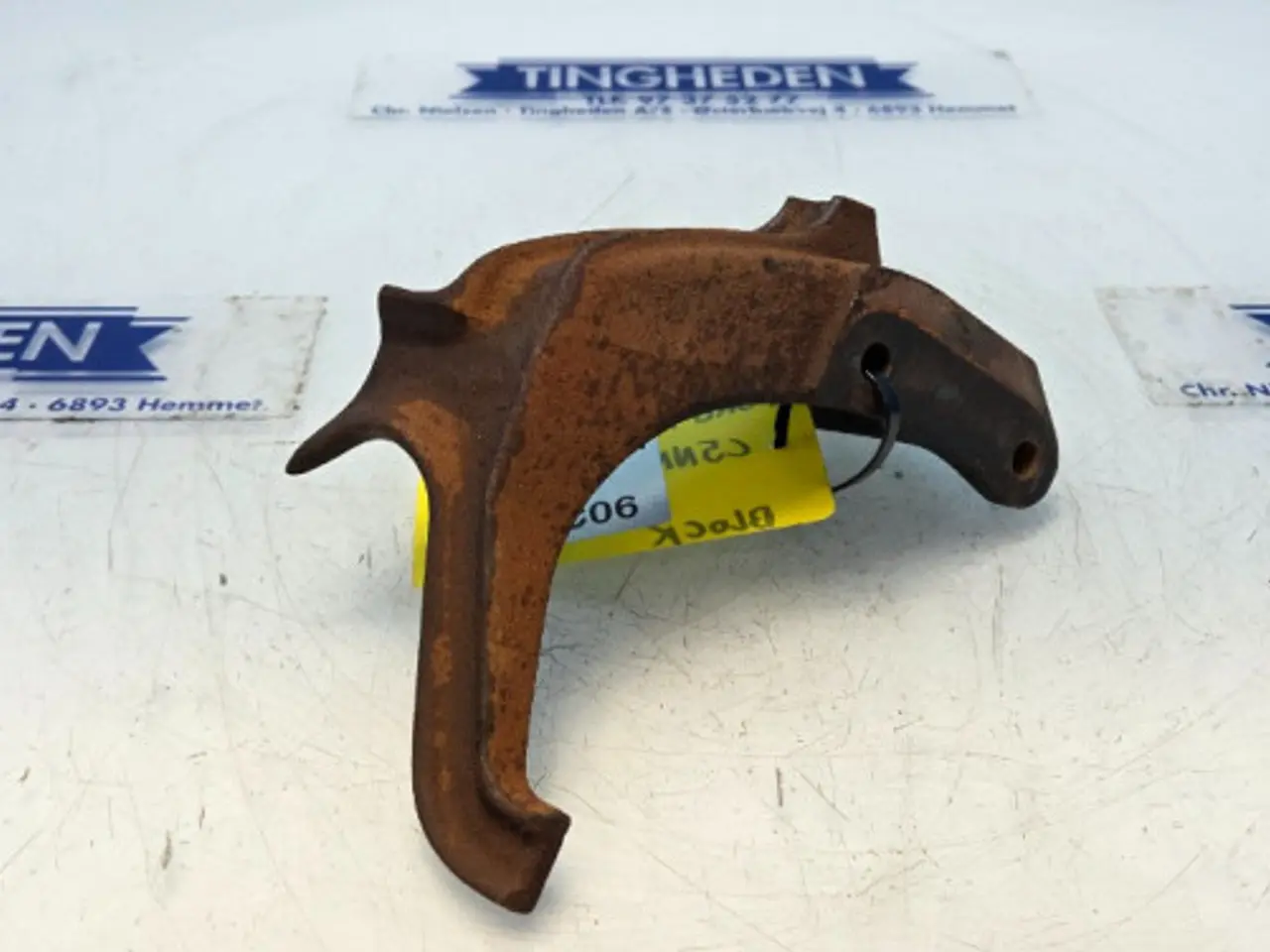 Billede 4 - Ford 7810 Beslag C5NN4194B