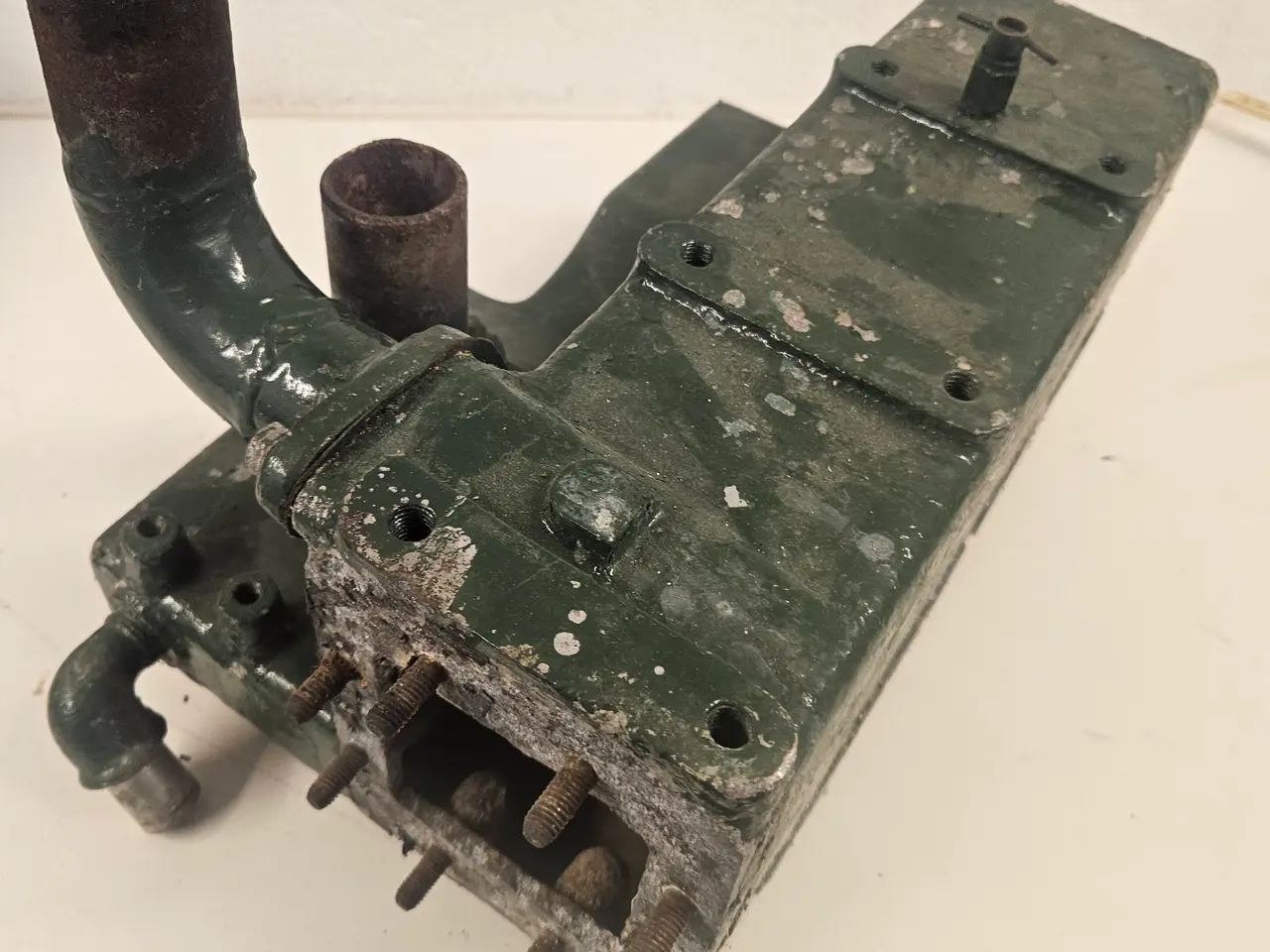 Billede 5 - Volvo Penta reservedele